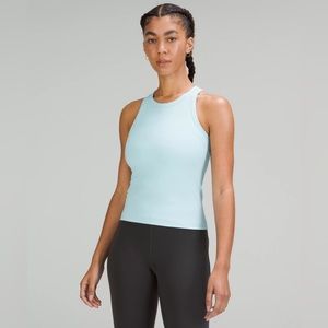 Lululemon Align Waist Length Racerback